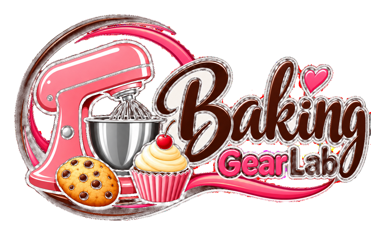 Baking Gear Lab