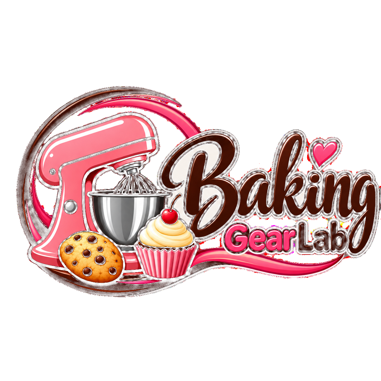 Baking Gear Lab