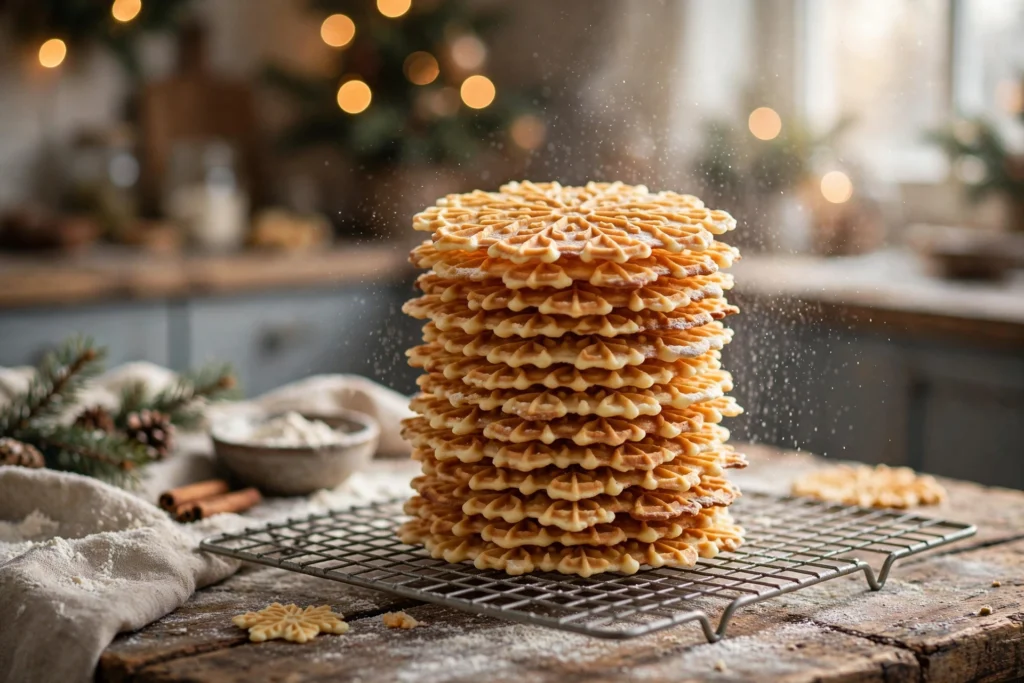 Best pizzelle makers 2026 comparison
